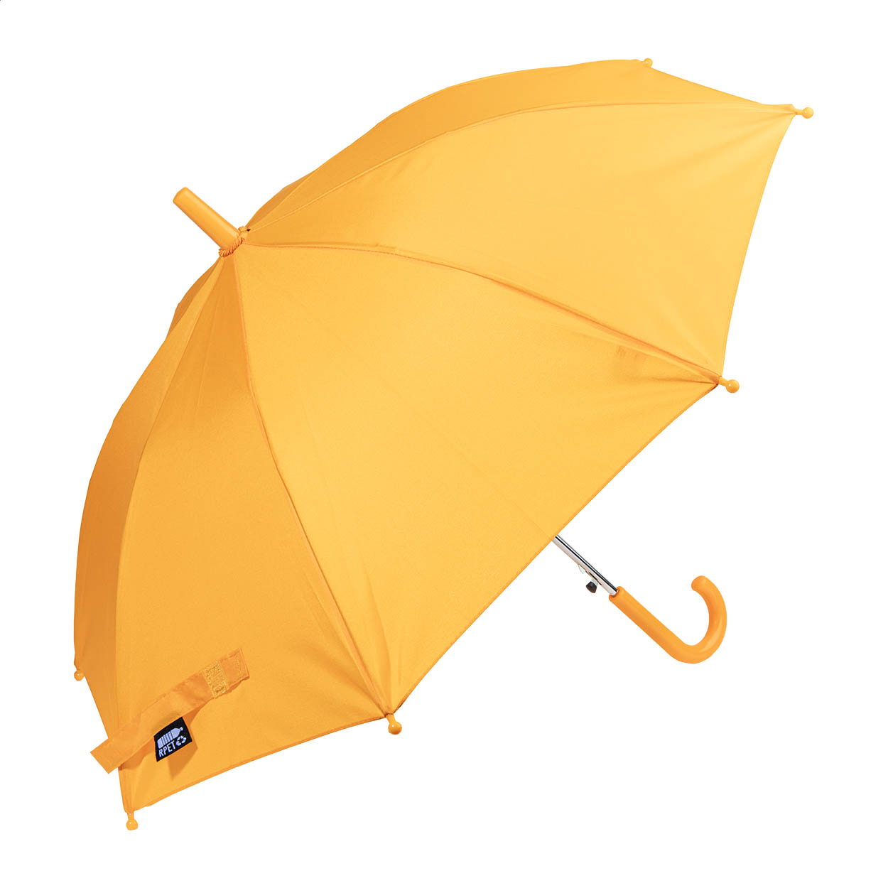 Dětský deštník RPET Minirain P180438D AN-AP800884-W