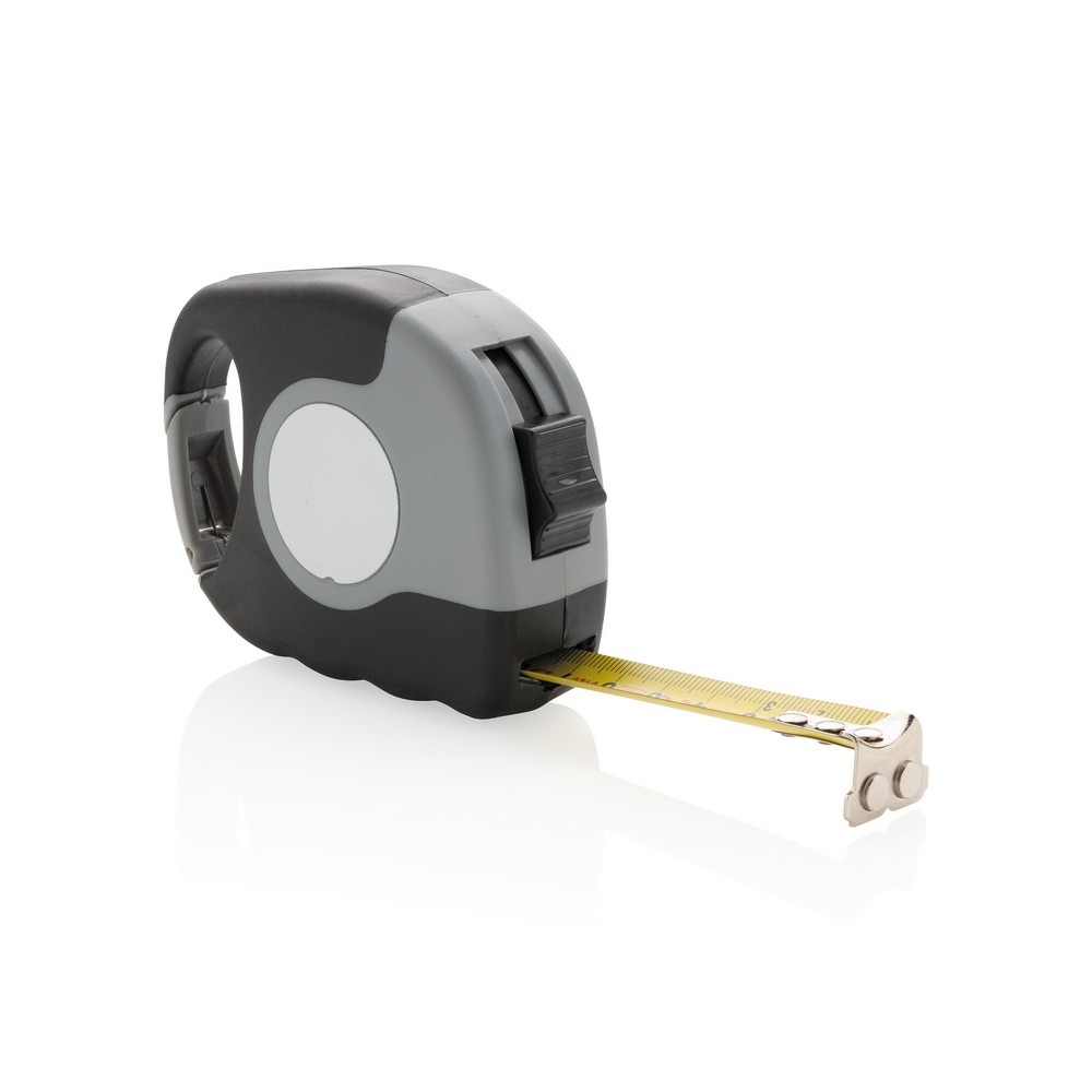 Miara 5m z karabińczykiem P006667X AX-P113.65-W Miara 5m z karabińczykiem P006667X AX-P113.65-W