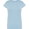 T-shirt tsrl cmf P139814H sky blue T-shirt tsrl cmf P139814H sky blue
